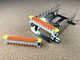 krone back mount frame